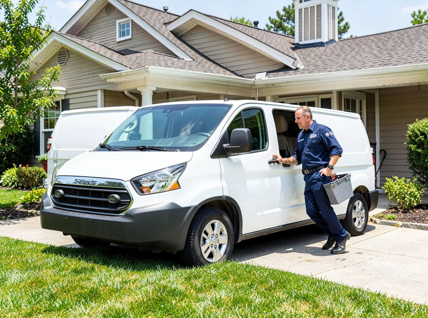 Emergency Plumber company in Trinidad, CA